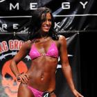 Leslie  Ford - NPC Oklahoma City Grand Prix 2011 - #1