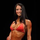 Christina  Vargas - IFBB Desert Muscle Classic 2012 - #1