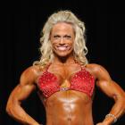 Susan  Haiges - NPC Jr. Nationals 2010 - #1