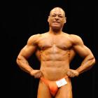 Domingo  Perez - NPC Steve Stone NY Metropolitans 2012 - #1