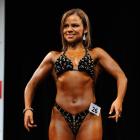 Heydi   Quezada - NPC Eastern USA 2009 - #1