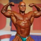 Lukas  Osladil - IFBB Arnold Amateur 2010 - #1