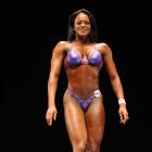 Lameka  Butler - NPC Nationals 2011 - #1