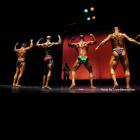 IFBB Olympia 2007 - #1