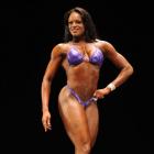 Lameka  Butler - NPC Nationals 2011 - #1