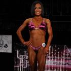 Deanna   Webster - NPC Black Gold Classic 2009 - #1