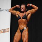 Vicki   Manfredi - NPC USA 2009 - #1