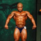 Trenton  Wade - NPC Europa Super Show 2011 - #1