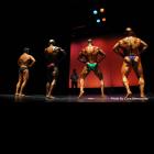 IFBB Olympia 2007 - #1