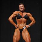 Vicki   Manfredi - NPC USA 2009 - #1