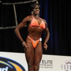 Francine   Kwarteng - IFBB Arnold Amateur 2011 - #1