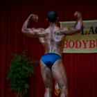 Patrick  Howard - NPC Lackland Classic 2012 - #1