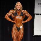 Tammy   Jones - IFBB North American Championships 2011 - #1