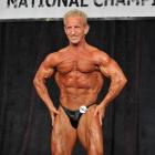 James  Steger - NPC Masters Nationals 2011 - #1