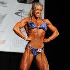 Laurey  Heinrich - NPC Jr. Nationals 2010 - #1