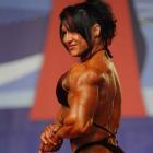 Alina   Popa - IFBB Arnold Classic 2010 - #1