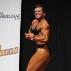 Vicki   Manfredi - NPC USA 2009 - #1