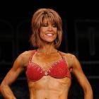 Laurie   Dickie - NPC Black Gold Classic 2009 - #1