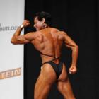 Vicki   Manfredi - NPC USA 2009 - #1