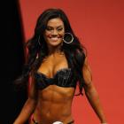 Sherlyn  Roy - IFBB Olympia 2010 - #1