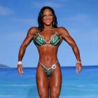 Candice  John - IFBB Valenti Gold Cup 2012 - #1