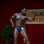 Patrick  Howard - NPC Lackland Classic 2012 - #1