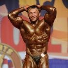 Andrey   Sorokin - IFBB Arnold Amateur 2010 - #1