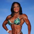 Candice  John - IFBB Valenti Gold Cup 2012 - #1