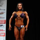 Melissa   Gogan - NPC Eastern USA 2009 - #1