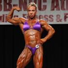 Jennifer  Sedia - IFBB Atlantic City Pro 2009 - #1