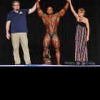 Kevin  Jordon - NPC Jr. Nationals 2011 - #1