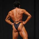 Vicki   Manfredi - NPC USA 2009 - #1