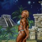 Cassandra  Floyd - IFBB Europa Super Show 2014 - #1