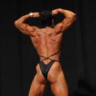 Vicki   Manfredi - NPC USA 2009 - #1