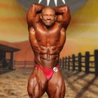 Tricky  Jackson - IFBB Europa Super Show 2010 - #1