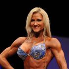 Tina   White - IFBB Phoenix Pro 2010 - #1