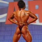 Alina   Popa - IFBB Arnold Classic 2010 - #1