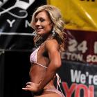 Sarah  Lawson - NPC Oklahoma City Grand Prix 2011 - #1