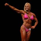 Judy  Gaillard - NPC Jr. USA 2009 - #1