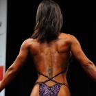 Melissa   Gogan - NPC Eastern USA 2009 - #1