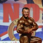 Andrey   Sorokin - IFBB Arnold Amateur 2010 - #1