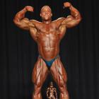 Kevin  Jordon - NPC Jr. Nationals 2011 - #1