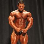 Steve   Kuclo - NPC USA 2011 - #1