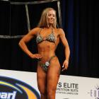 Kambra  Sundstrom - IFBB Arnold Amateur 2011 - #1