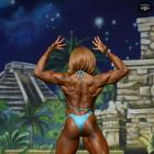 Cassandra  Floyd - IFBB Europa Super Show 2014 - #1