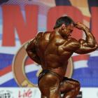 Andrey   Sorokin - IFBB Arnold Amateur 2010 - #1