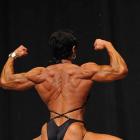 Vicki   Manfredi - NPC USA 2009 - #1