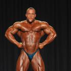 Kevin  Jordon - NPC Jr. Nationals 2011 - #1