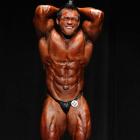 Hidetada  Yamagishi - IFBB Wings of Strength Tampa  Pro 2010 - #1