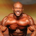 Tricky  Jackson - IFBB Europa Super Show 2010 - #1